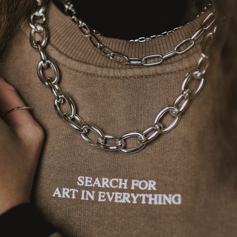 Meet your Posher, Alison